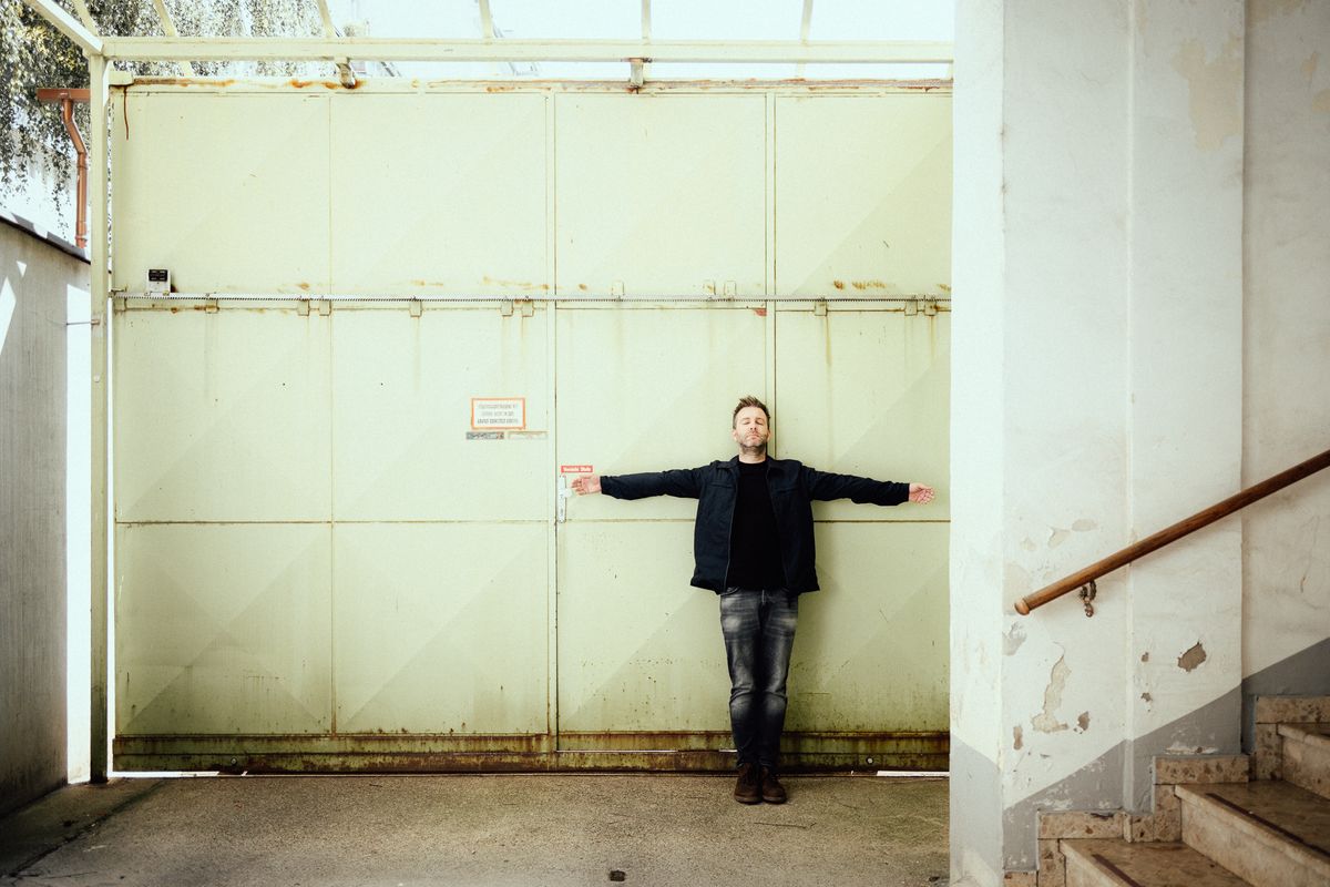 JOSH. - Vertikal-Tour 2027 Fr. 09.04.2027 | Bild 1