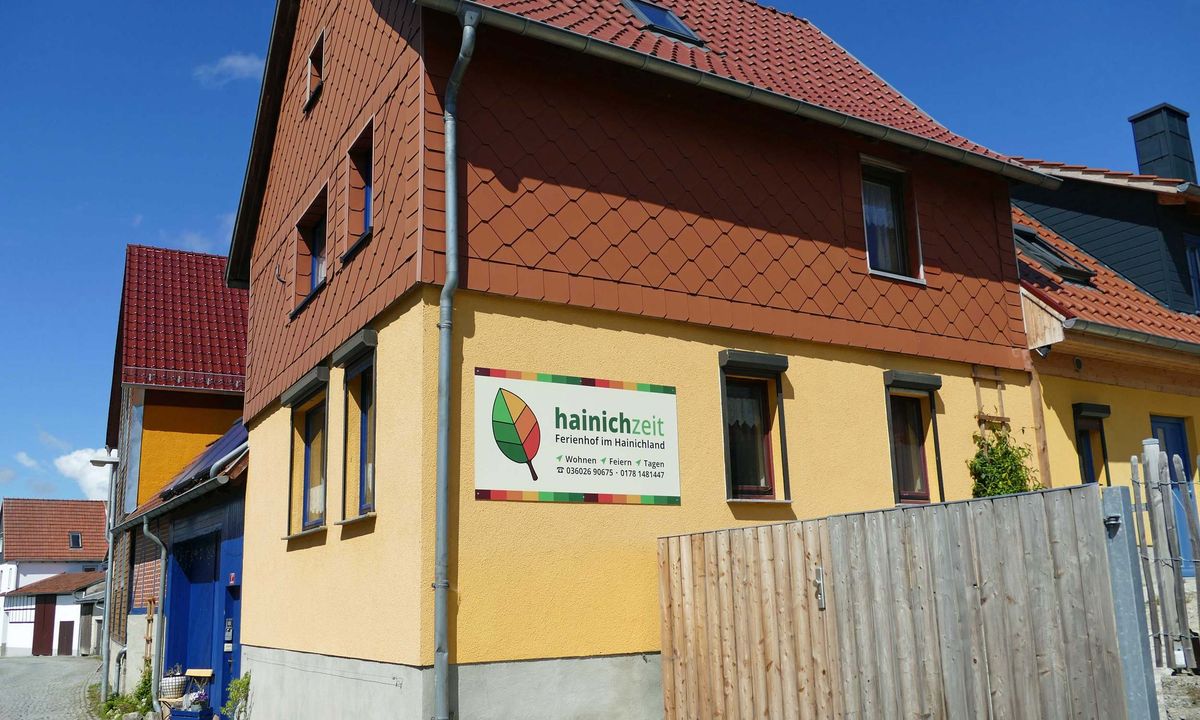 Bisschen gruselig, bisschen frivol Fr. 20.11.2026 | Bild 1