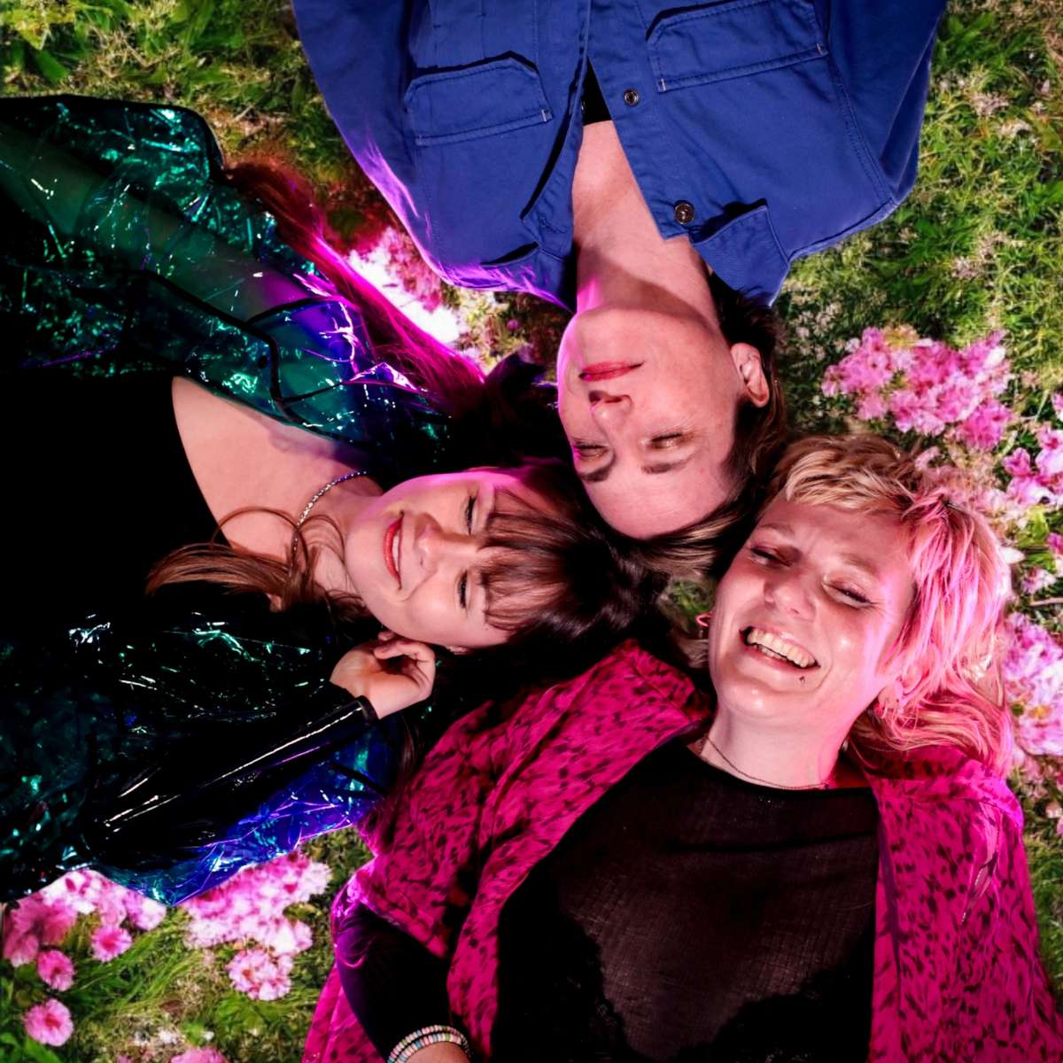 SCHNUPPE [Köln] + THAT'S WHY I LEFT [WOB/BS] | 9.5.26 Café Tikolor Erfurt Sa. 09.05.2026 | Bild 3