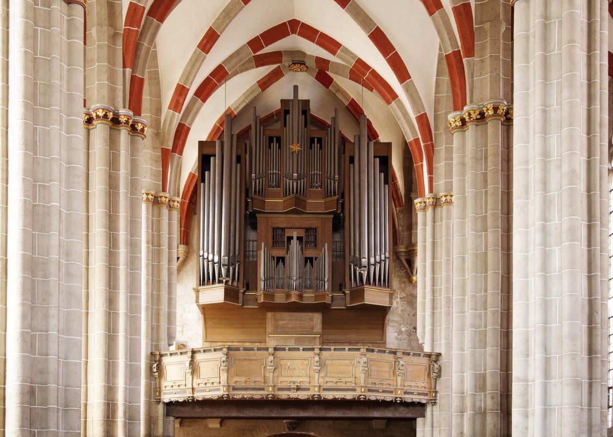 Weckmann-Consort So. 04.10.2026 | Bild 1