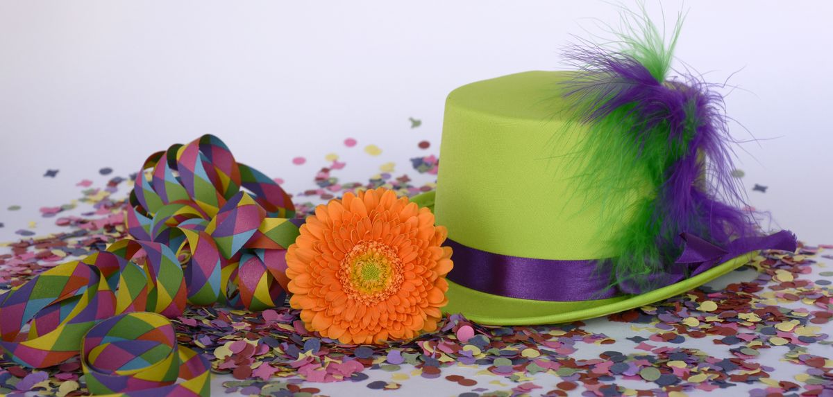 Seniorenkarneval Vorschaubild