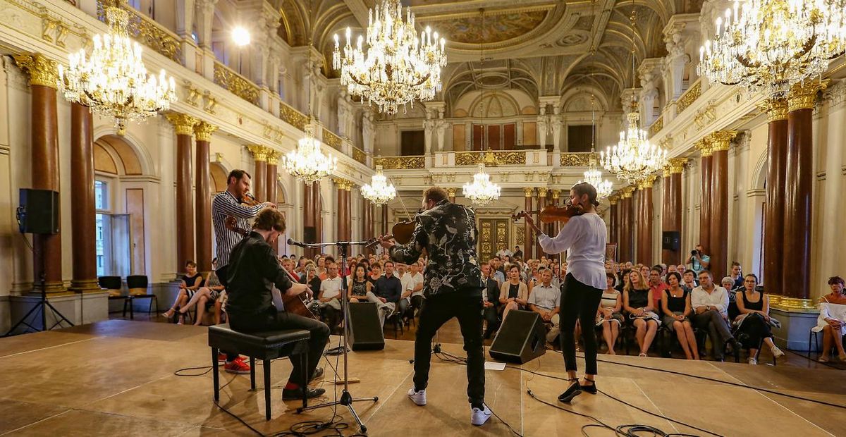 Altenburger Musikfestival Vorschaubild