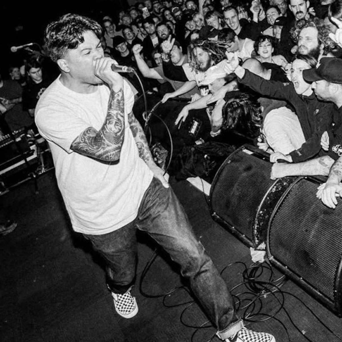 SUNAMI / DESOLATED / MISSING LINK / EXTINGUISH Fr. 20.11.2026 | Bild 1