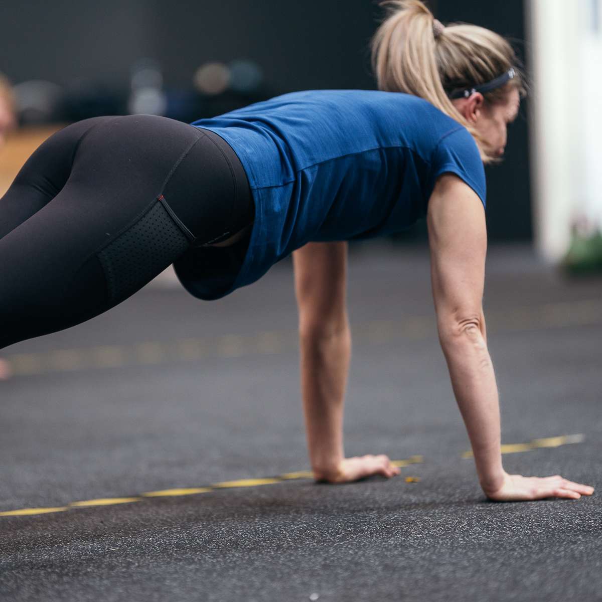 Winter Athletik Training 2026  ab Mi. 11.11.2026, 6 Termine | Bild 1