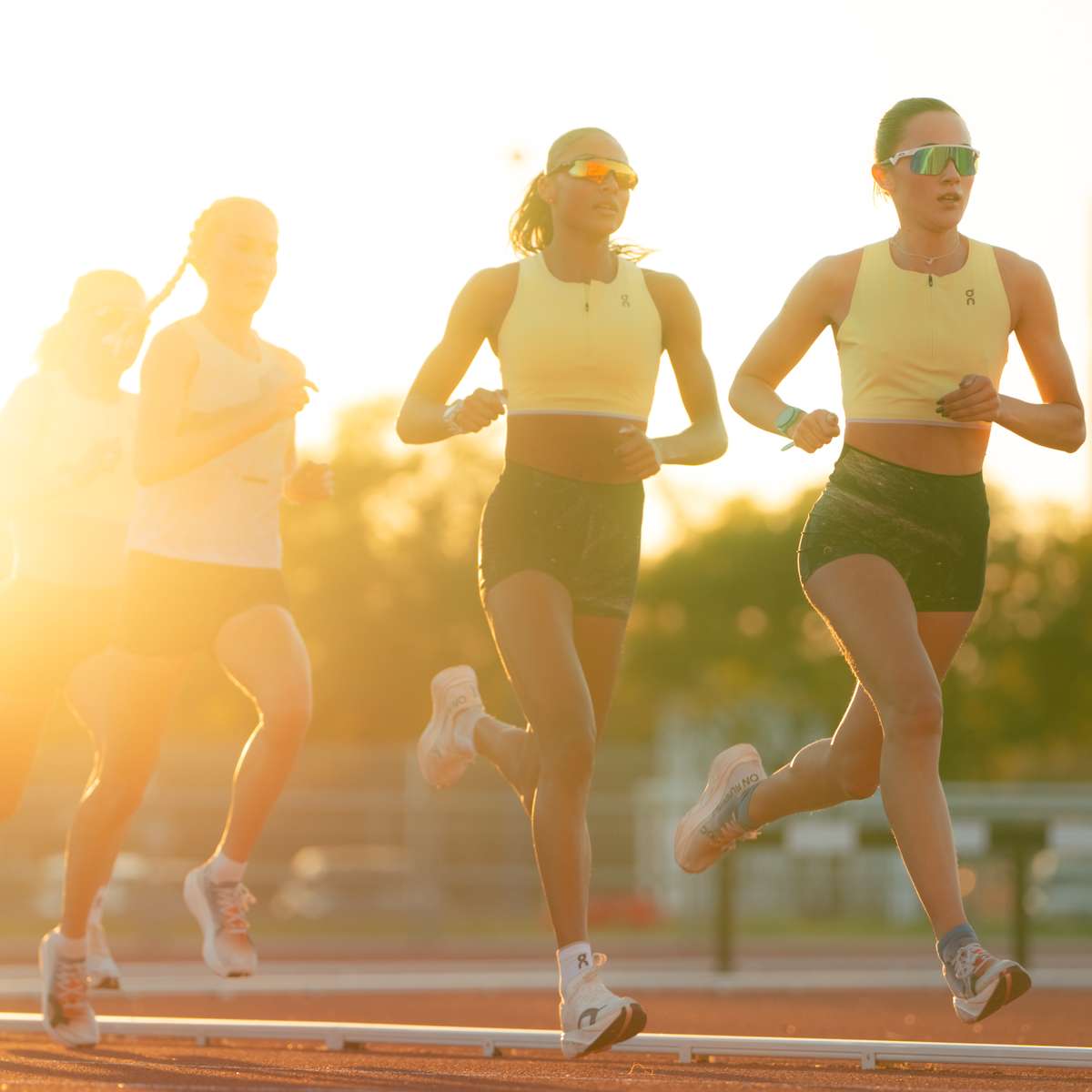 Laufstilkurs für Anfänger ab 11.November 2026 ab Mi. 11.11.2026, 5 Termine | Bild 3