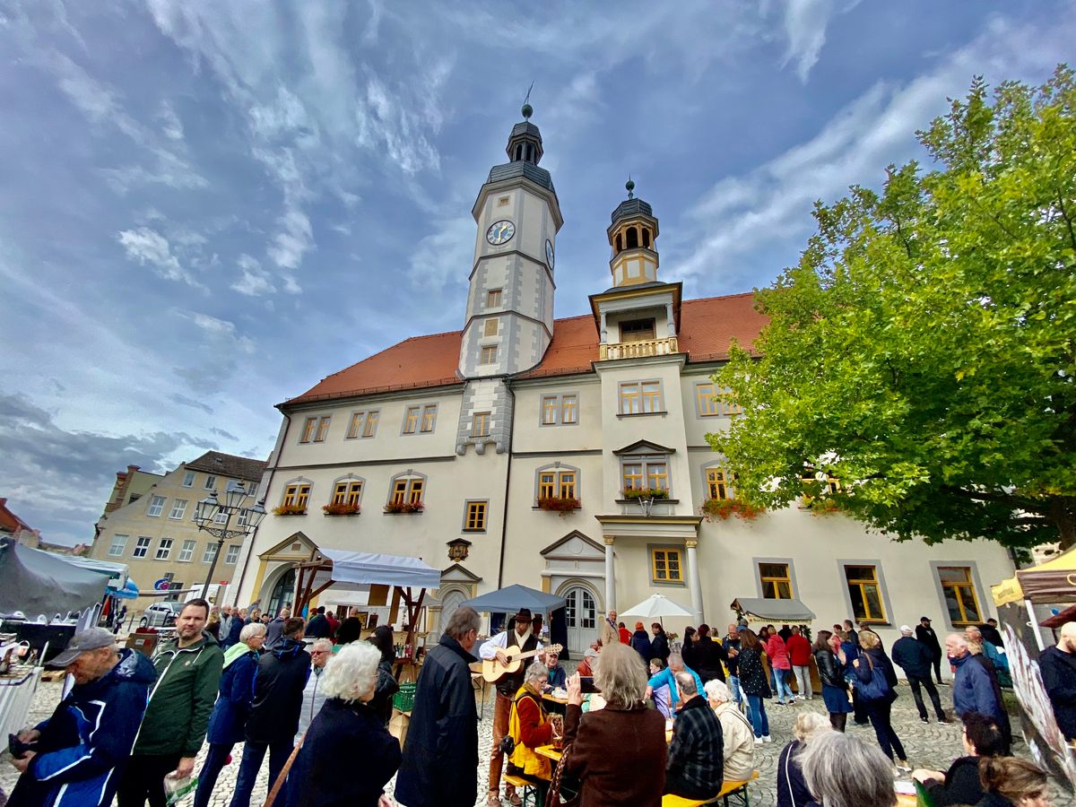 Eisenberger Landmarkt So. 04.10.2026 | Bild 1