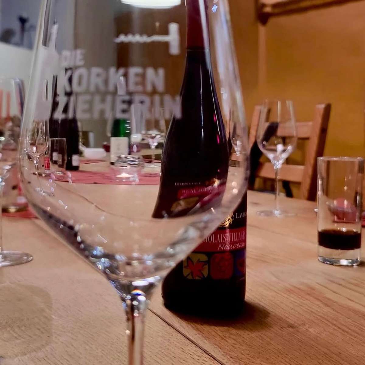 Wild-Koch-Kurs im Forsthaus Willrode Vorschaubild