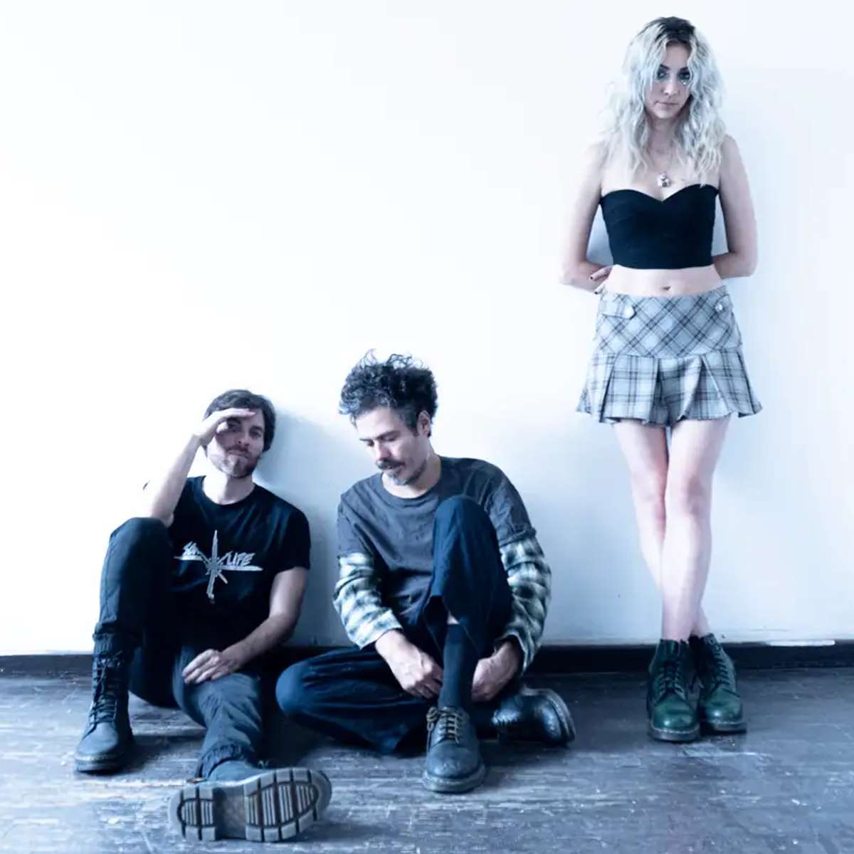 VONDRÉ [MEX] + KELLERLOCH [Th] | 21.11.26 Frau Korte Erfurt Sa. 21.11.2026 | Bild 3