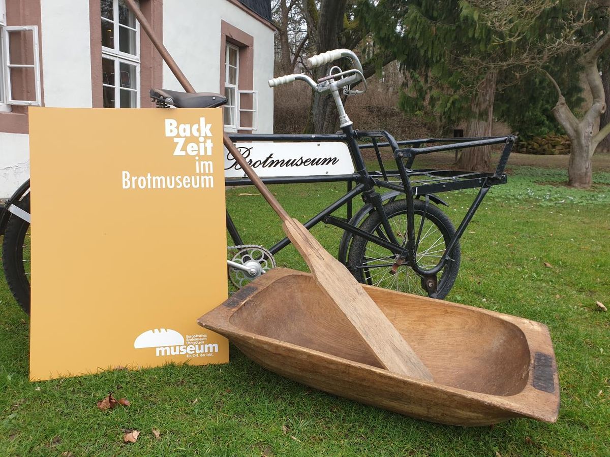 BackZeit: Erntedankaktion 5000 Brote für Brot für die Welt So. 04.10.2026 | Bild 1