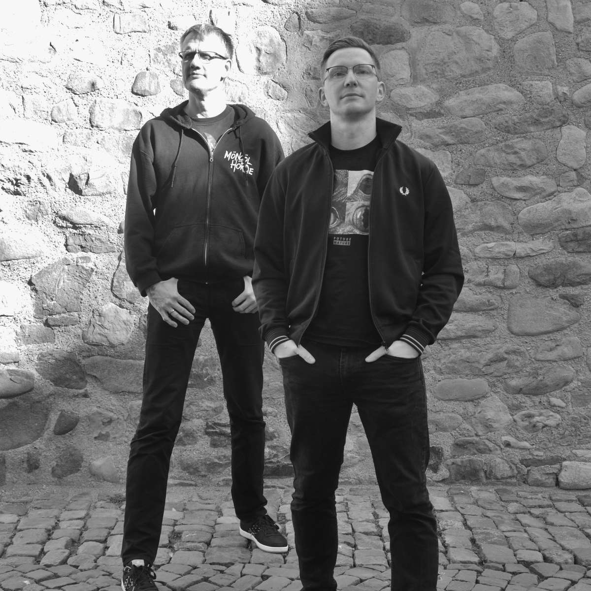 DEAD BOB feat. John Wright from NoMeansNo + SCHNAPS | 13.10.26 Museumskeller Erfurt Di. 13.10.2026 | Bild 3