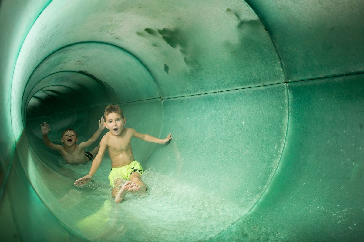 Weltkindertag in der THÜRINGENTHERME Vorschaubild