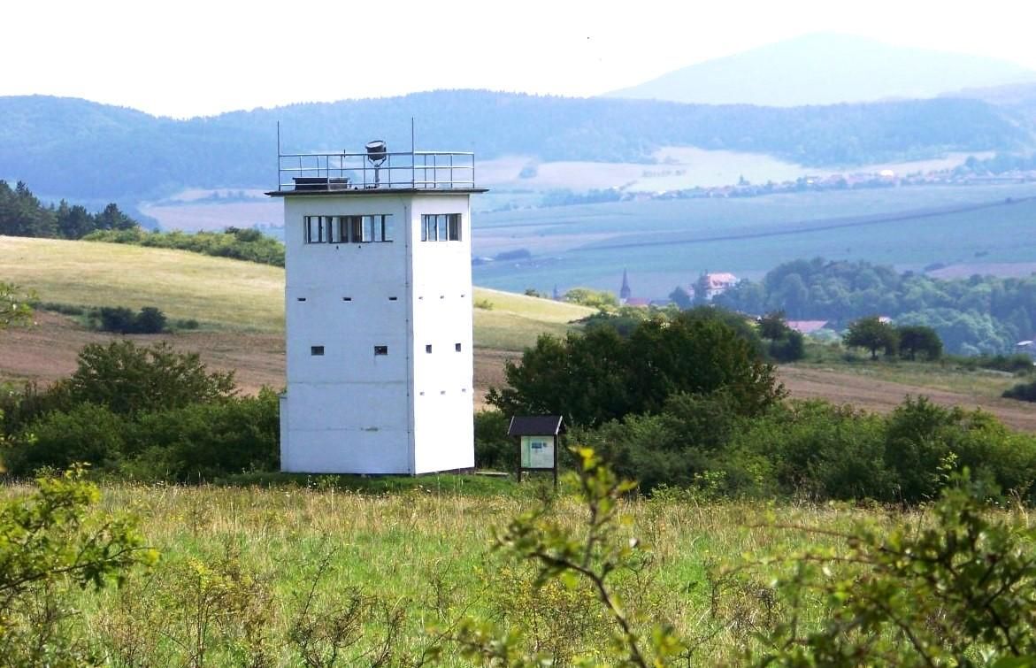 Tag des offenen Denkmals (II): Wanderung zum Wiesenfelder Turm So. 13.09.2026 | Bild 1