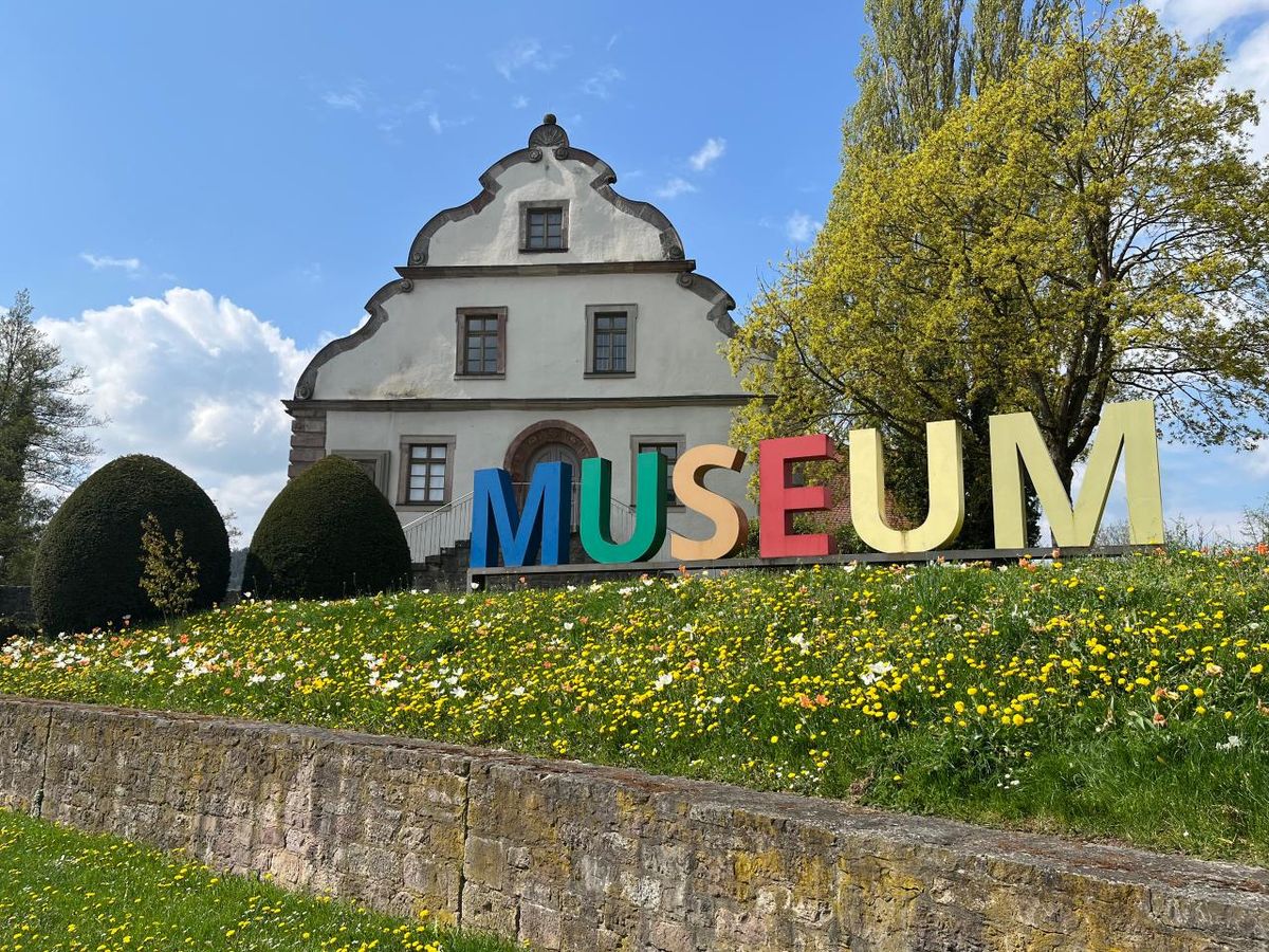 Von Brot und Wein | 1 Stunde Kultur Vorschaubild