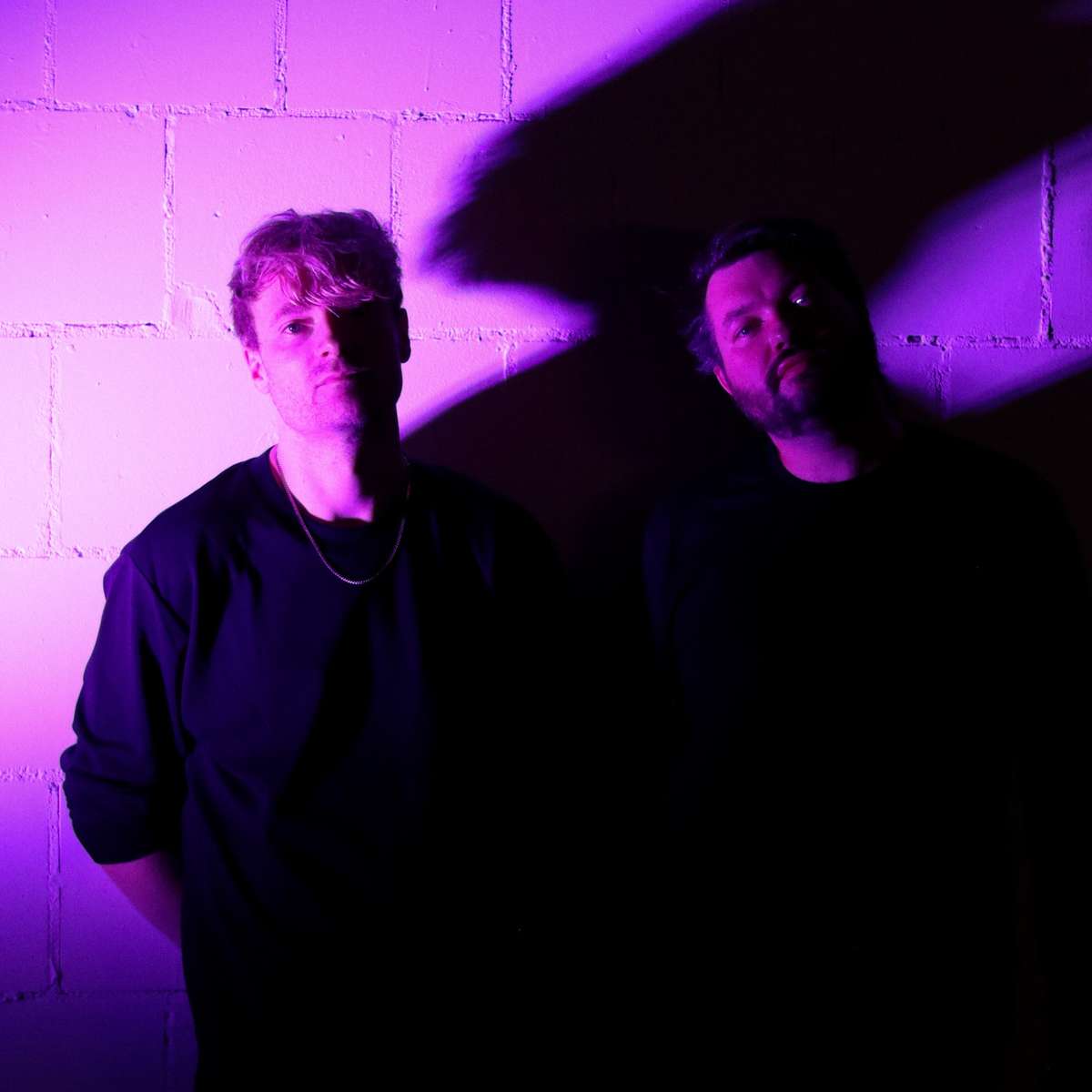 ZOOKRAUGHT [Seattle / USA] + AIKA [Jena] | 3.6.26 Museumskeller Erfurt Mi. 03.06.2026 | Bild 4