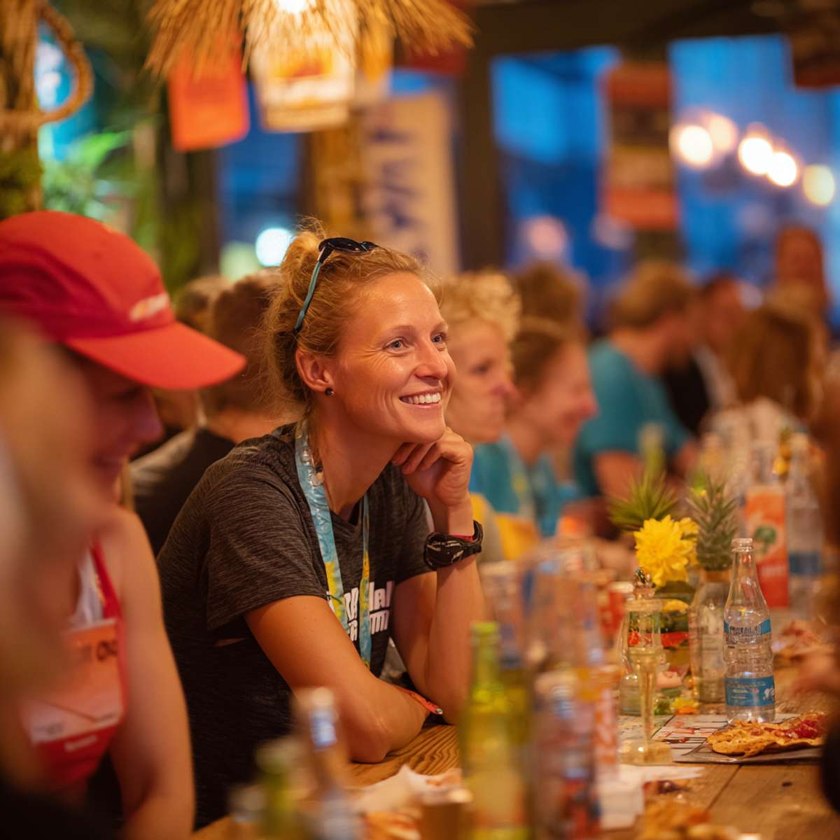 Aloha Hawaii Erlebnisabend Erfurt – Ironman Hawaii Live & Testevent Sa. 10.10.2026 | Bild 1