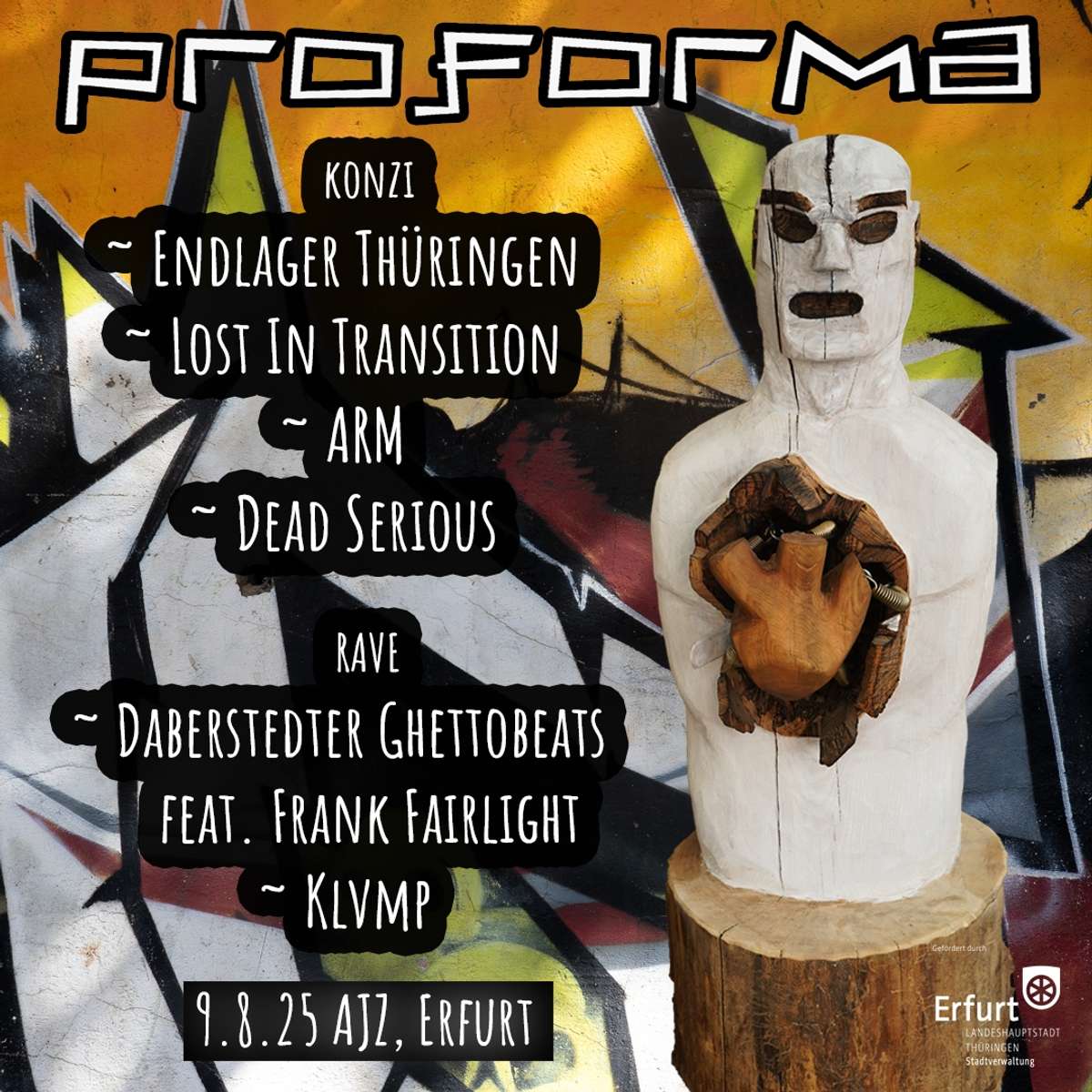 proForma '25 