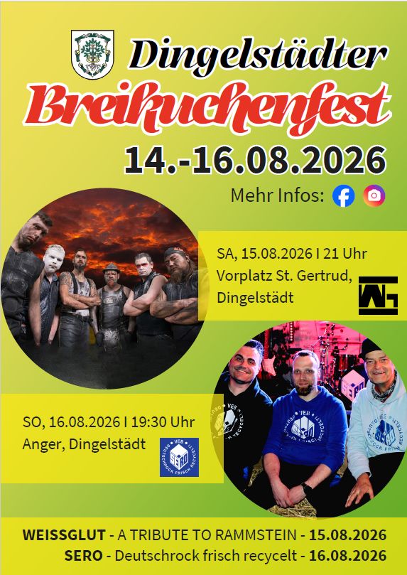 Breikuchenfest 2026 Vorschaubild