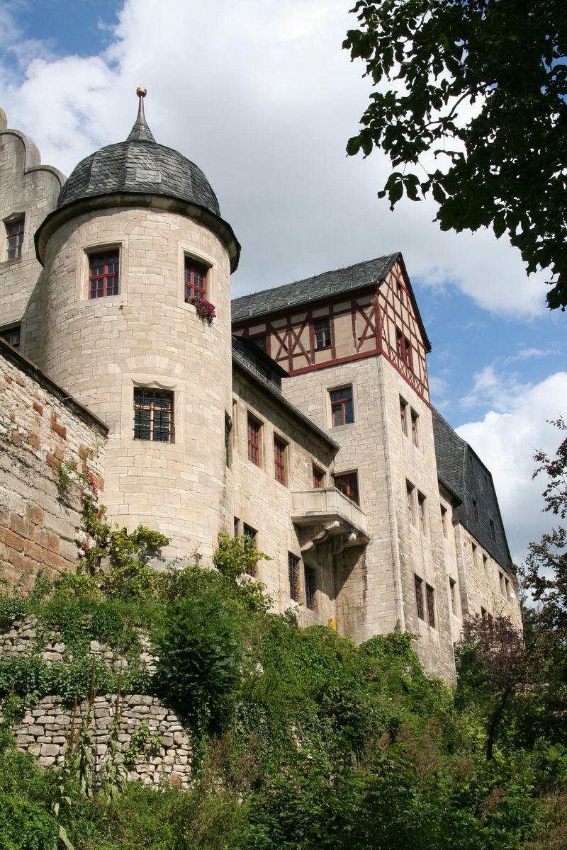 Auf historischen Spuren um Beichlingen So. 04.10.2026 | Bild 1