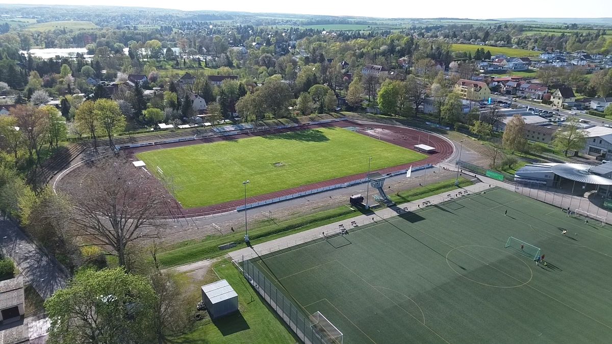 Heimspiel 3. Mannschaft Union Mühlhausen ab So. 16.08.2026, 5 Termine | Bild 1