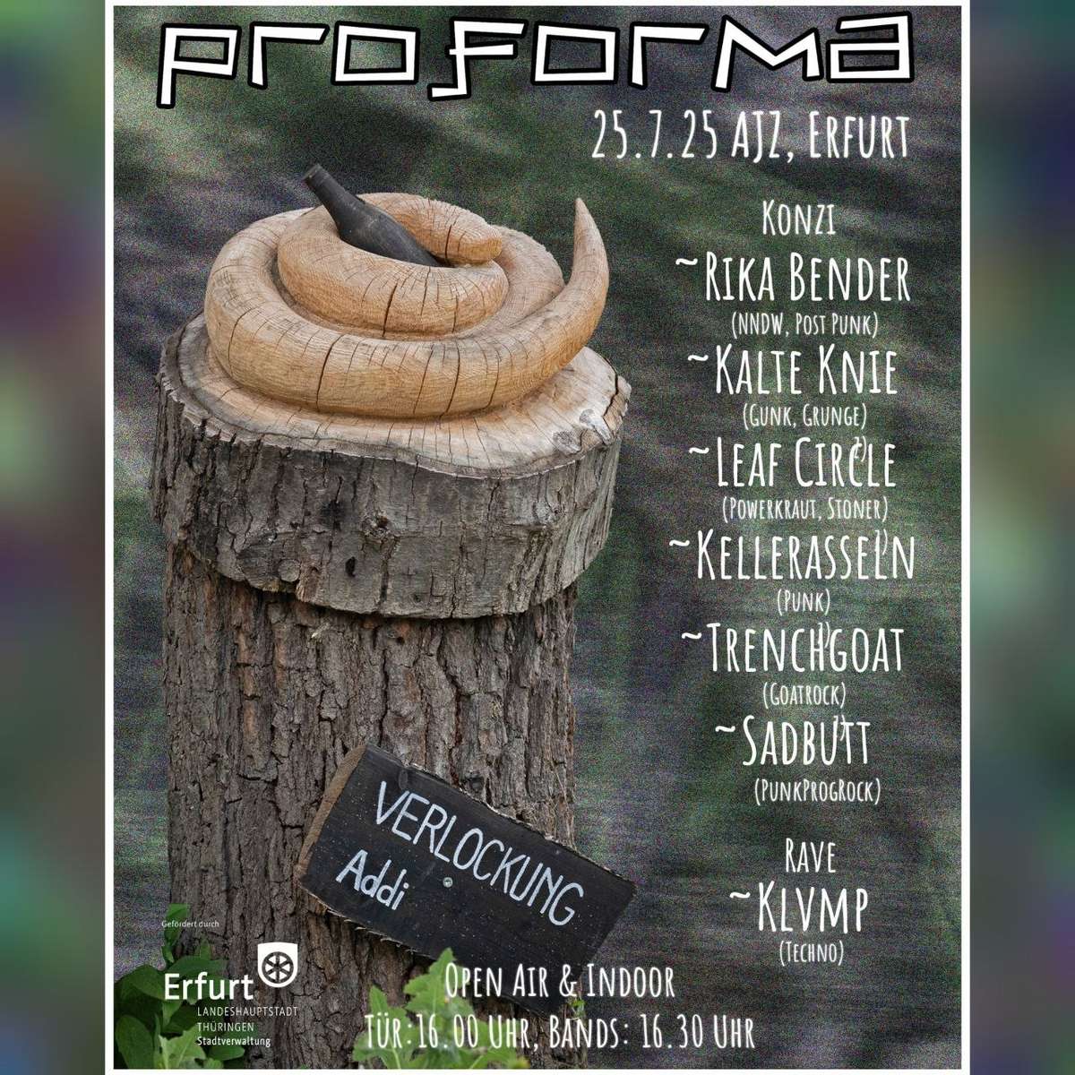 proForma '26 