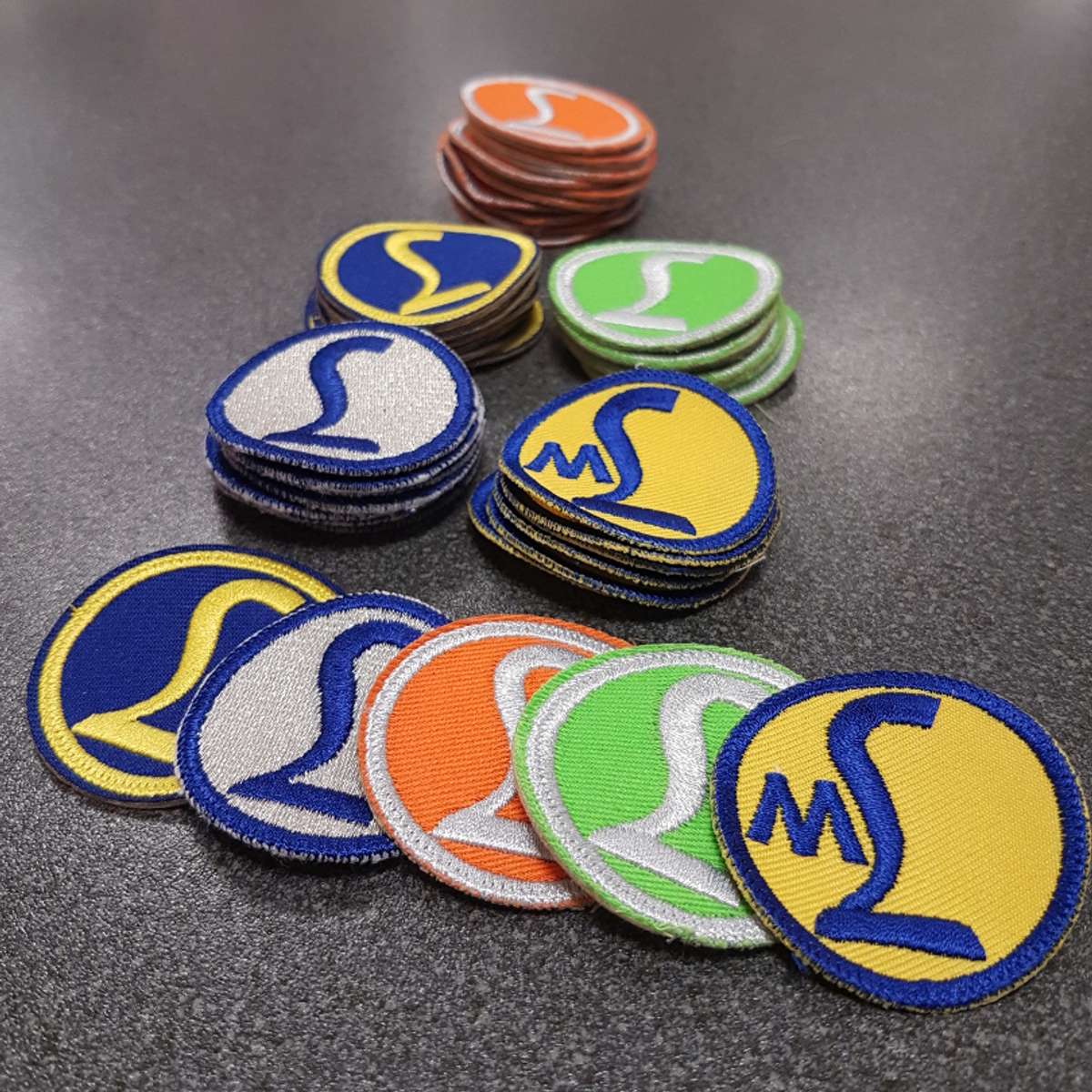 Laufabzeichen Tag am 23.April 2026 Do. 23.04.2026 | Bild 2